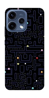Чохол на Oppo Reno 15 Pacman фото 1 з 2