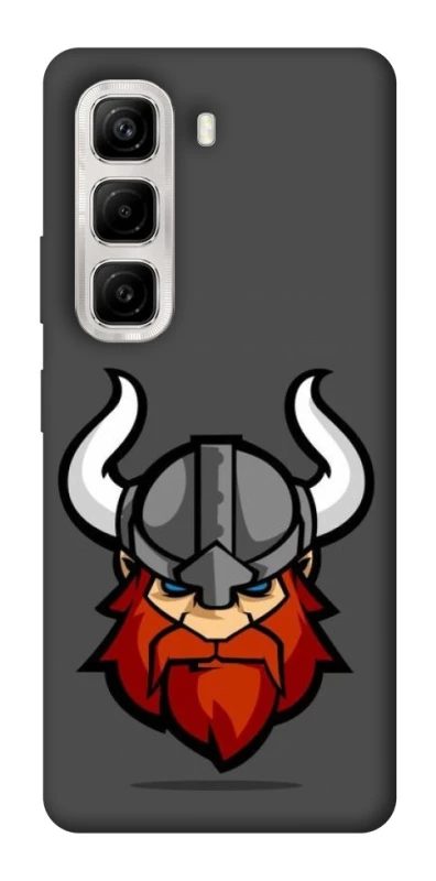 Чохол на Infinix Hot 50 4G Viking v3 фото 1 з 1