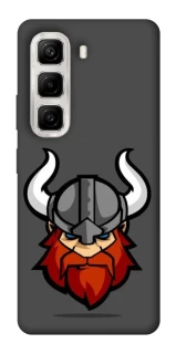 Чохол на Infinix Hot 50 4G Viking v3 фото 1 з 1