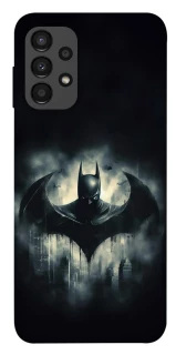 Чехол на Samsung Galaxy A13 4G Batman icon фото 1 из 1