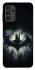 Чехол на Samsung Galaxy A13 4G Batman icon фото 1 из 1
