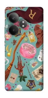 Чохол на Realme GT Neo 6 SE Harry Potter v28 фото 1 з 1