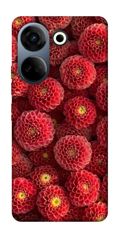 Чехол на TECNO Camon 20 Pro (CK7n) Midnight1 фото 1 из 1