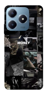 Чехол на Realme C63 Money фото 1 из 1