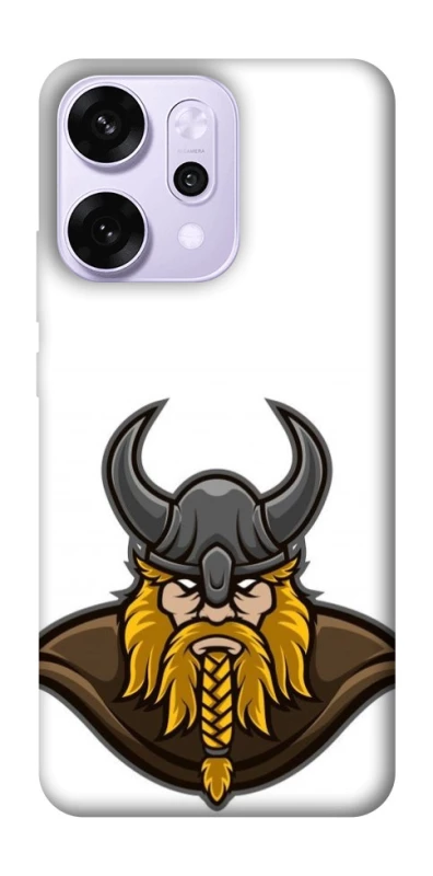 Чехол на Oppo Reno 14 Pro Viking фото 1 из 1