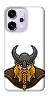 Чехол на Oppo Reno 14 Pro Viking фото 1 из 1