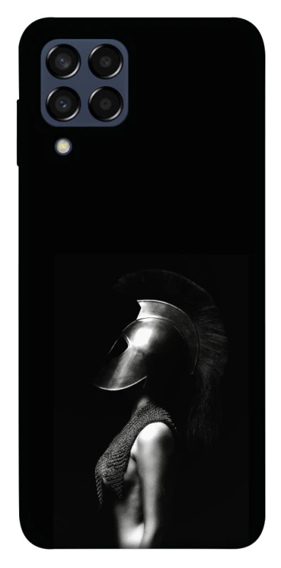 Чохол на Samsung Galaxy M33 5G Goddess of war ver.7 фото 1 з 1