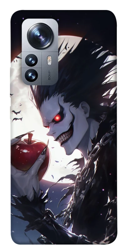 Чохол на Xiaomi 12 / 12X Ryuk фото 1 з 1