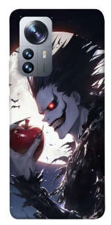 Чохол на Xiaomi 12 / 12X Ryuk фото 1 з 1