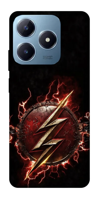 Чохол на Realme C63 Flash icon фото 1 з 1