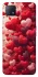 Чохол на Oppo A72 5G / A73 5G Many hearts фото 1 з 1
