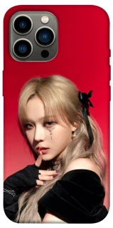 Чохол на Apple iPhone 13 Pro Max (6.7") Aespa-Winter фото 1 з 1