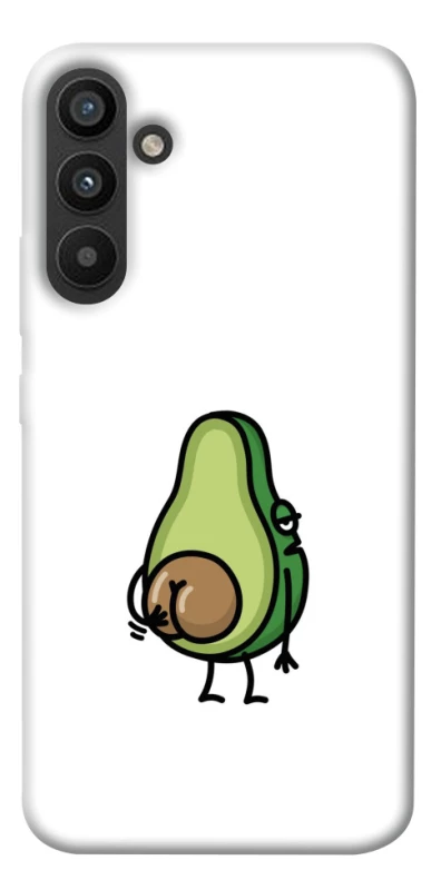 Чохол на Samsung Galaxy A34 5G Авокадо із сюрпризом фото 1 з 1
