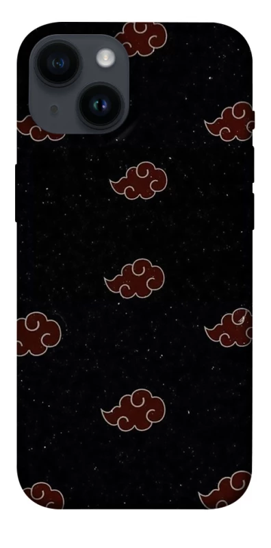 Чехол на Apple iPhone 14 (6.1") Naruto фото 1 из 1