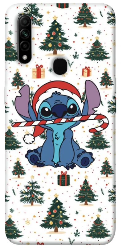 Чехол на Oppo A31 Stitch ver.23 фото 1 из 1