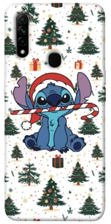Чехол на Oppo A31 Stitch ver.23 фото 1 из 1