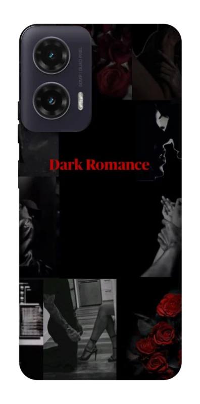 Чохол на Motorola Moto G35 Dark Romance фото 1 з 1