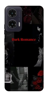 Чохол на Motorola Moto G35 Dark Romance фото 1 з 1