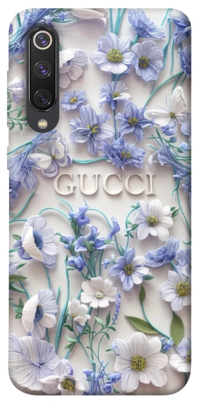Чохол на Xiaomi Mi 9 SE Gucci ver.1 фото 1 з 1
