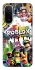 Чехол на Xiaomi Redmi A7 Pro 4G Roblox Characters Collage фото 1 из 2