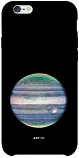 Чехол на Apple iPhone 6/6s plus (5.5") Jupiter фото 1 из 1