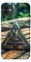 Чехол на Apple iPhone 11 (6.1") Valknut ver.2 фото 1 из 1