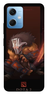 Чохол на Xiaomi Poco X5 5G Juggernaut фото 1 з 1