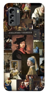 Чохол на Nokia G60 Johannes Vermeer фото 1 з 1