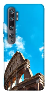 Чехол на Xiaomi Mi Note 10 / Note 10 Pro / Mi CC9 Pro coliseum фото 1 из 1