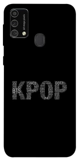 Чохол на Samsung Galaxy M21s K-pop фото 1 з 1