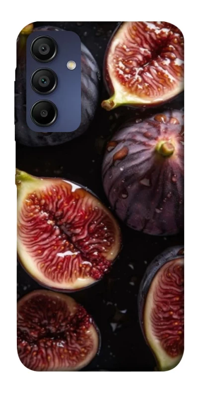 Чохол на Samsung Galaxy A15 4G/5G VioletFig1 фото 1 з 1