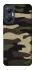 Чохол на Infinix Hot 20 5G Camouflage v6 фото 1 з 1