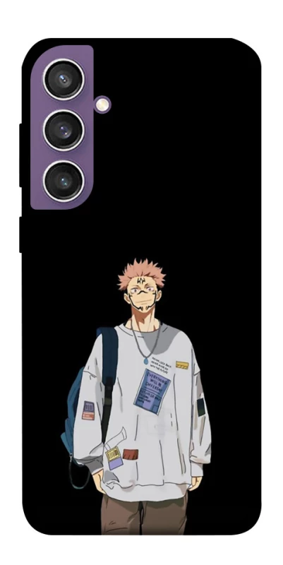Чохол на Samsung Galaxy S23 FE Yuji Itadori v2 фото 1 з 1