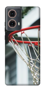 Чехол на Motorola Moto G85 Баскет фото 1 из 1