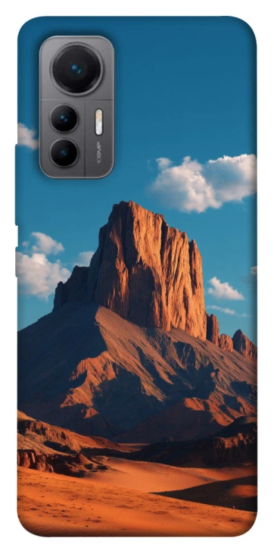 Чохол на Xiaomi 12 Lite Arizona mountain v2 фото 1 з 1
