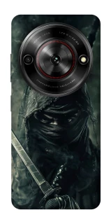 Чохол на ZTE Nubia Focus Assassin фото 1 з 1