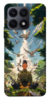 Чохол на Huawei Honor X8a Meditation фото 1 з 1