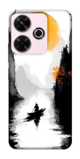 Чохол на Xiaomi Poco M6 4G japan фото 1 з 1