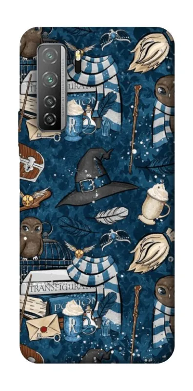 Чохол на Huawei Nova 7 SE Harry Potter V20 фото 1 з 1