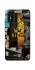 Чехол на ZTE Blade L9 King collage фото 1 из 1