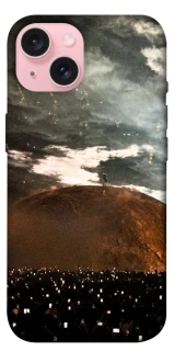 Чехол на Apple iPhone 15 (6.1") Kanye West ver.8 фото 1 из 1