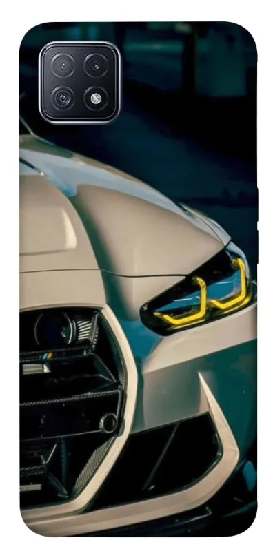Чохол на Oppo A73 BMW v38 фото 1 з 1