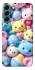 Чехол на Samsung Galaxy S22+ Soft toys фото 1 из 1