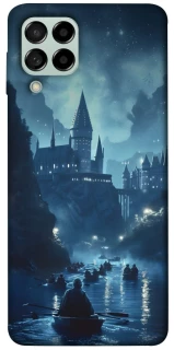 Чехол на Samsung Galaxy M53 5G Harry Potter v10 фото 1 из 1