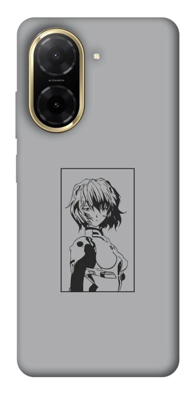 Чехол на Xiaomi Redmi A5 (Europe version) Anime v6 фото 1 из 1