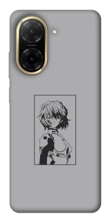 Чехол на Xiaomi Redmi A5 (Europe version) Anime v6 фото 1 из 1