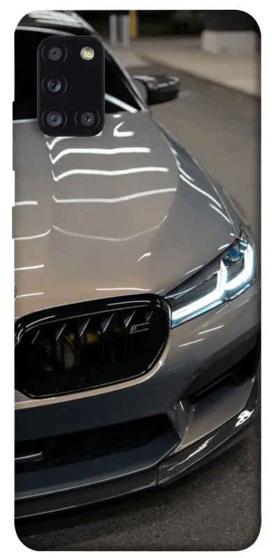 Чехол на Samsung Galaxy A31 BMW v53 фото 1 из 1