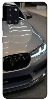 Чехол на Samsung Galaxy A31 BMW v53 фото 1 из 1