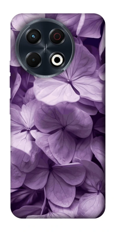 Чохол на TECNO Spark 30 Pro (KL7) Floral Symphony фото 1 з 1