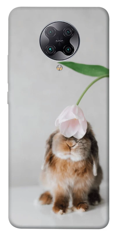Чохол на Xiaomi Redmi K30 Pro / Poco F2 Pro Bunny фото 1 з 1